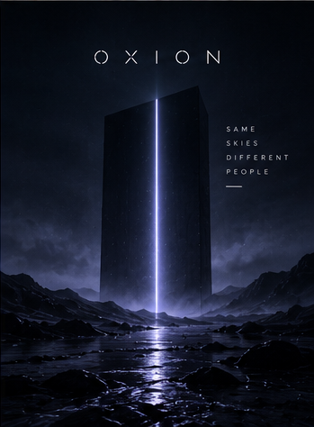 LOST HORIZON